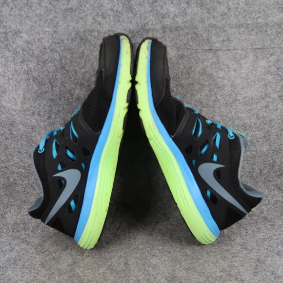 Nike Shoes Mens 10.5 Athletic Trainers Dual Fusion Lite Running Sneakers Active - Picture 10 of 12